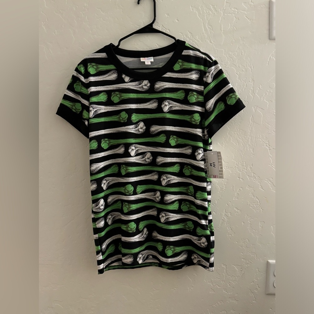 Lu La Roe Halloween shirt